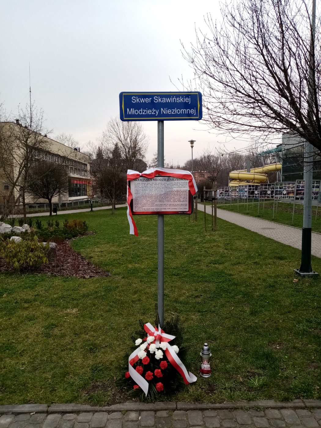 Narodowy Dzień Pamięci Żołnierzy Wyklętych