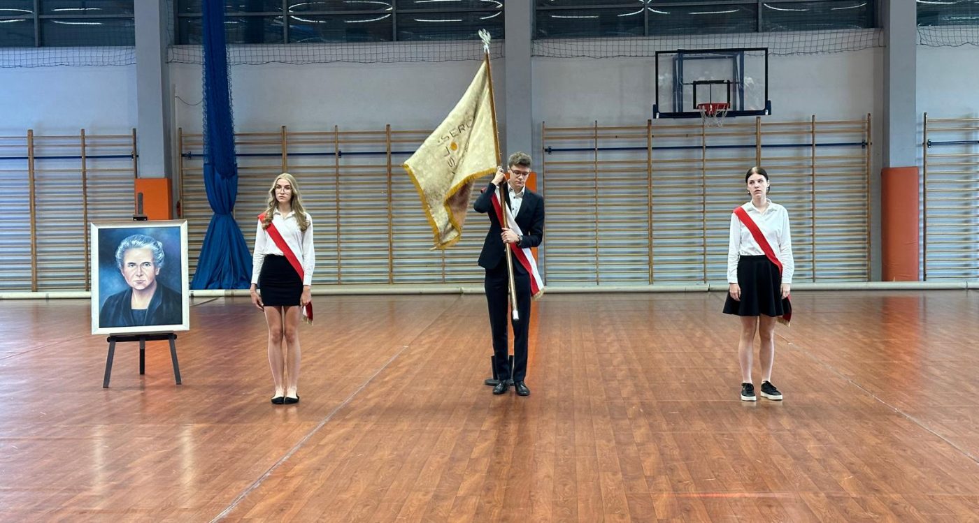 Zakończenie Roku Szkolnego