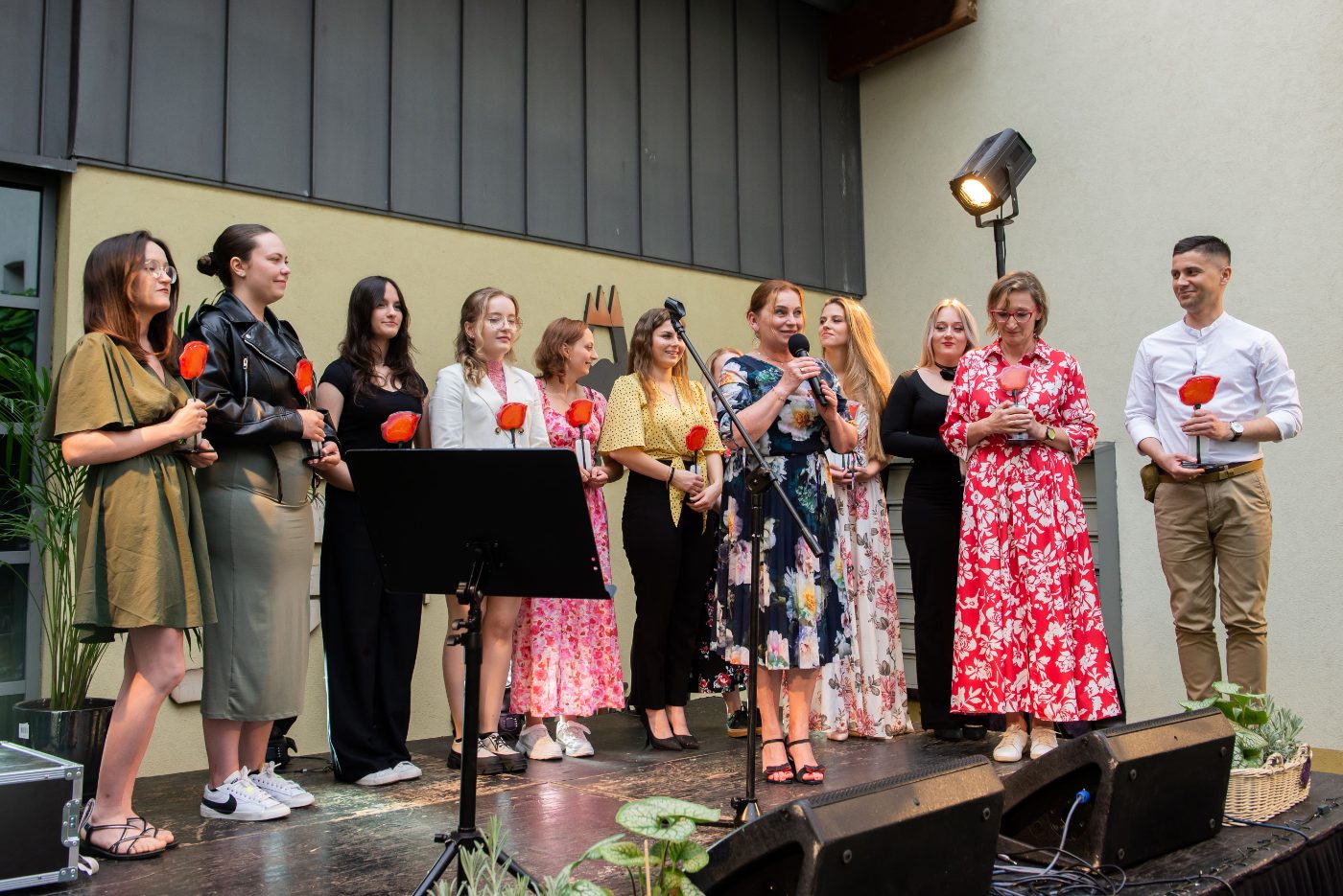 Letni Ogród Piosenki 2024 – galeria