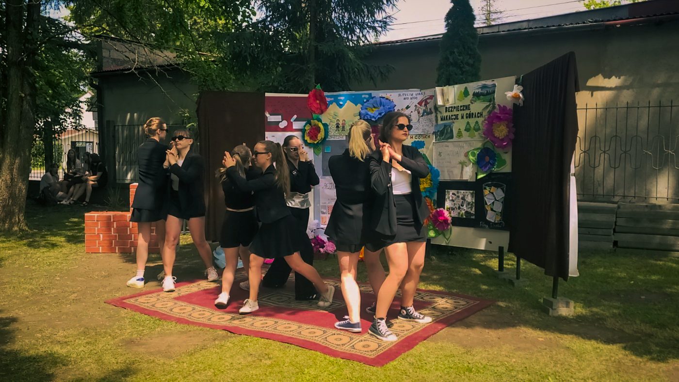 Święto Szkoły 2024 – galeria