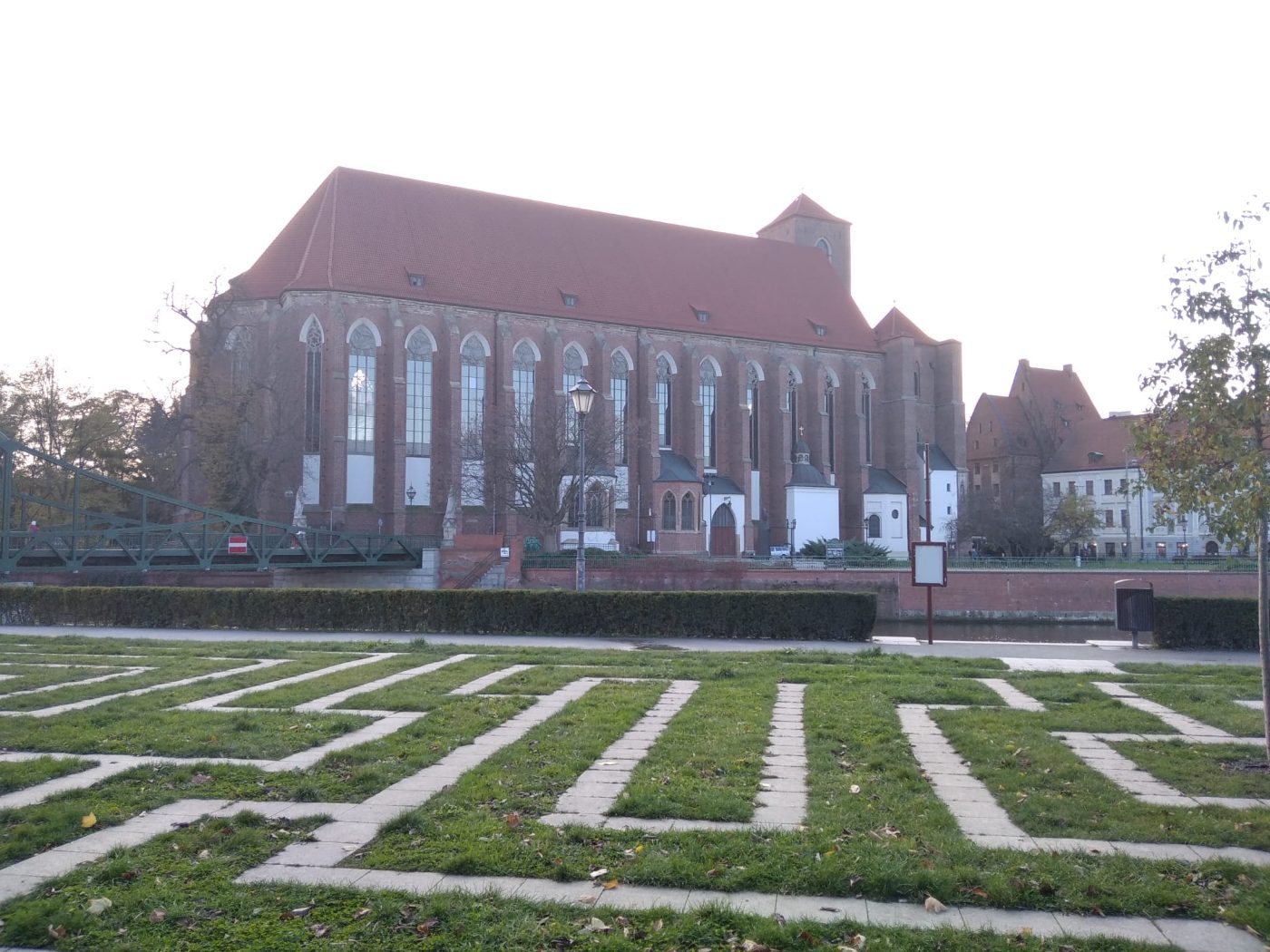 Wycieczka do Wrocławia klasy 3A w ramach projektu Poznaj Polskę – Galeria