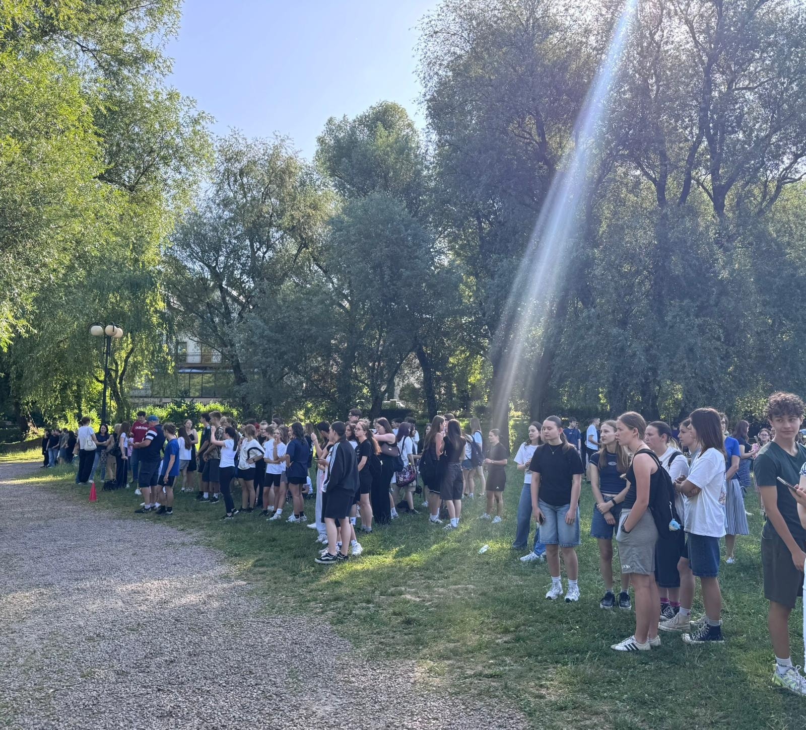 ŚWIĘTO SZKOŁY 2025