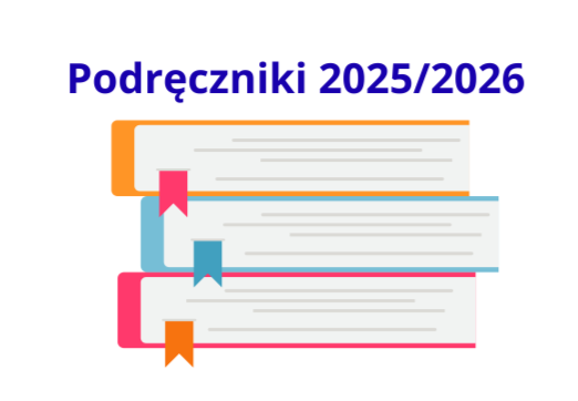 Lista podręczników 2025/2026