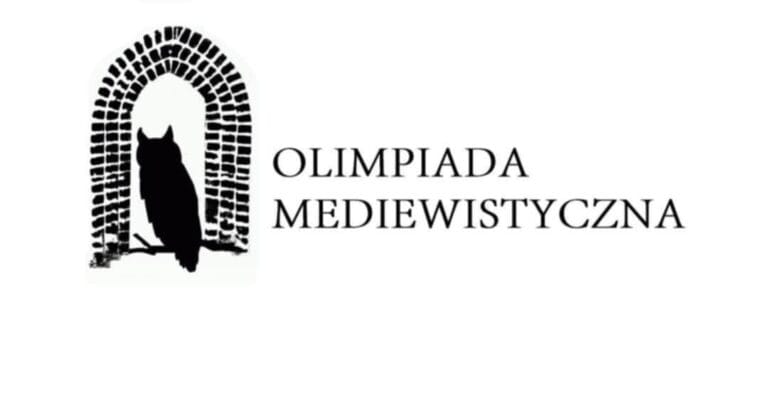 Awans do II etapu Olimpiady Mediewistycznej – sukces Naszej uczennicy z 4d