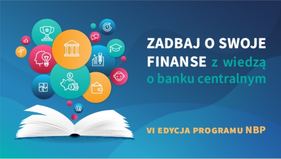Realizacja zadań w ramach programu „Złote Szkoły NBP”
