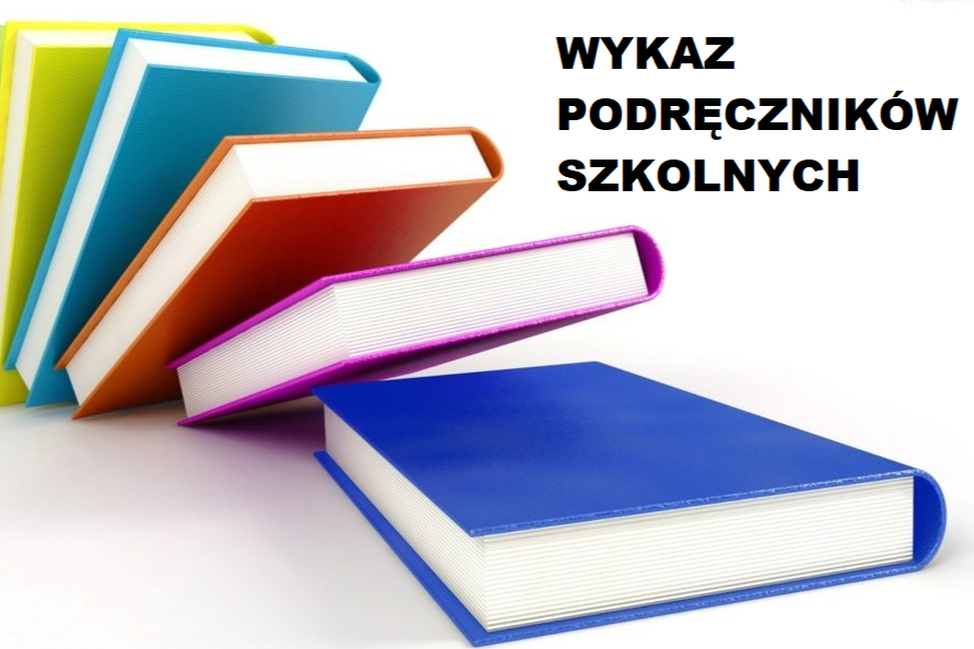 Informacja. Podręczniki 2026/2027